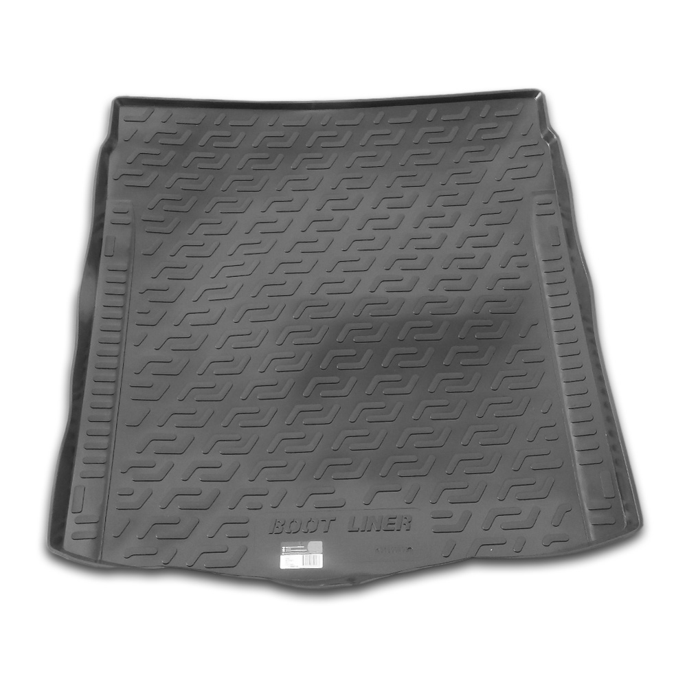 Kofferraumwanne Audi A6 4G Limo Frontaufnahme einer Kofferraumwanne für Audi A6 4G Limo.