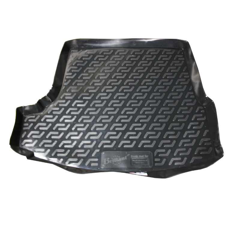 Kofferraumwanne Skoda Octavia 1 Limo Frontaufnahme einer Kofferraumwanne für Skoda Octavia 1 Limo.