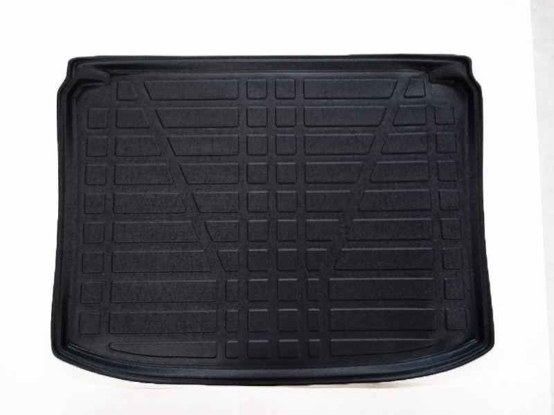 Kofferraumwanne Peugeot 307 07-13 Frontaufnahme einer Kofferraumwanne für Peugeot 07-13.