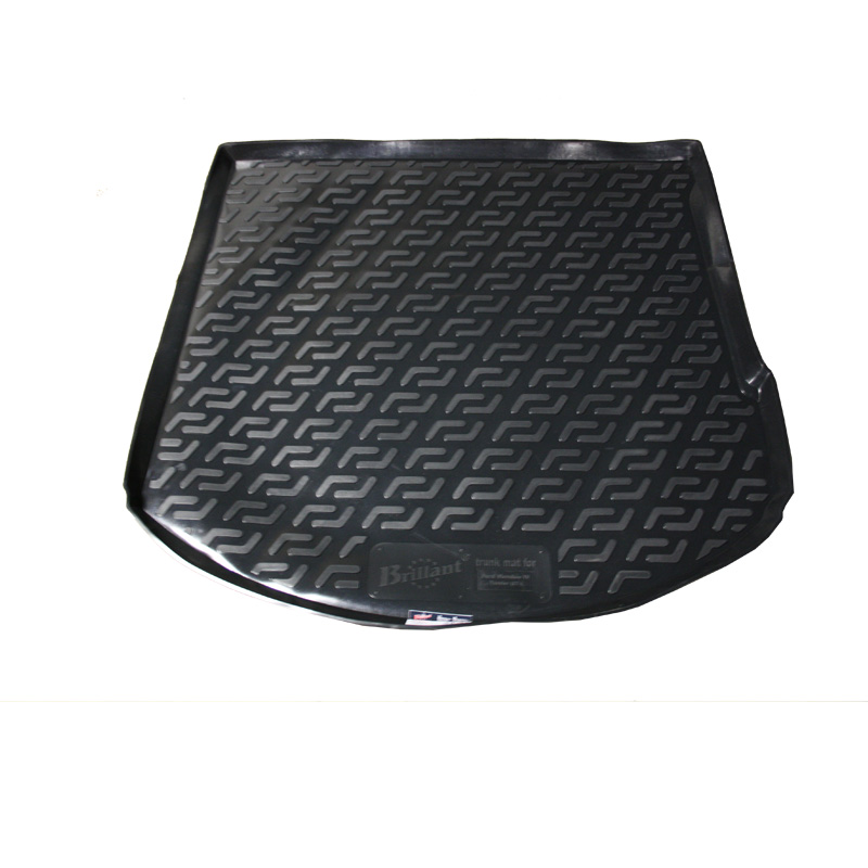 Kofferraumwanne Ford Mondeo Turnier 07-14 Frontaufnahme einer Kofferraumwanne für Ford Mondeo Turnier 07-14.