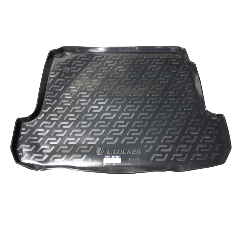 Kofferraumwanne Renault Fluence Frontaufnahme einer Kofferraumwanne für Renault Fluence.