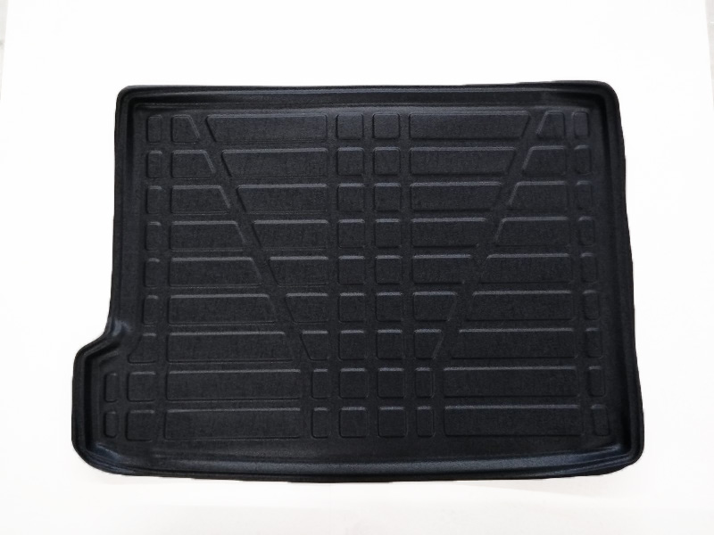 Kofferraumwanne BMW X2 F39 Frontaufnahme einer Kofferraumwanne für BMW X2 F39 DK.