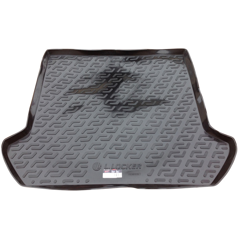 Kofferraumwanne Volvo XC90 Frontaufnahme einer Kofferraumwanne für Volvo XC-90