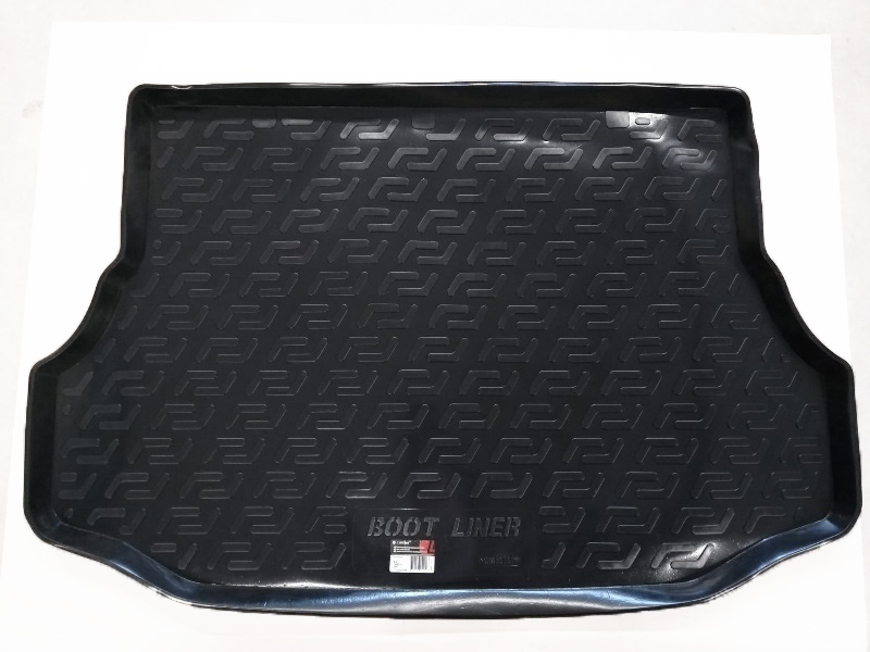 Kofferraumwanne Hyundai i30 PD Frontaufnahme einer Kofferraumwanne für Hyundai i30 PD.