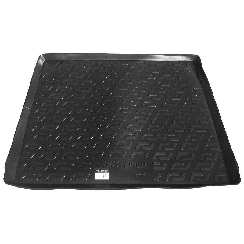 Kofferraumwanne Ford Galaxy WA6 Frontaufnahme einer Kofferraumwanne für Ford Galaxy WA6.