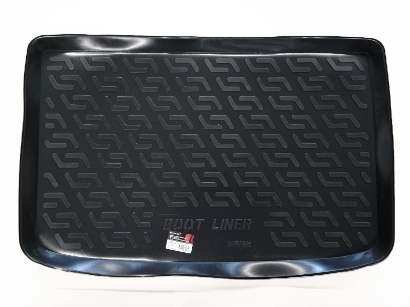 Kofferraumwanne Mercedes W176 Frontaufnahme einer Kofferraumwanne für Mercedes A-Klasse W176.