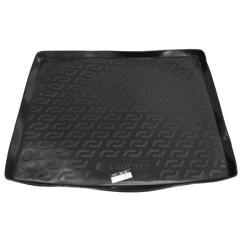 Kofferraumwanne für Opel Insignia A Limo Frontaufnahme einer Kofferraumwanne für Opel Insignia A Limo.