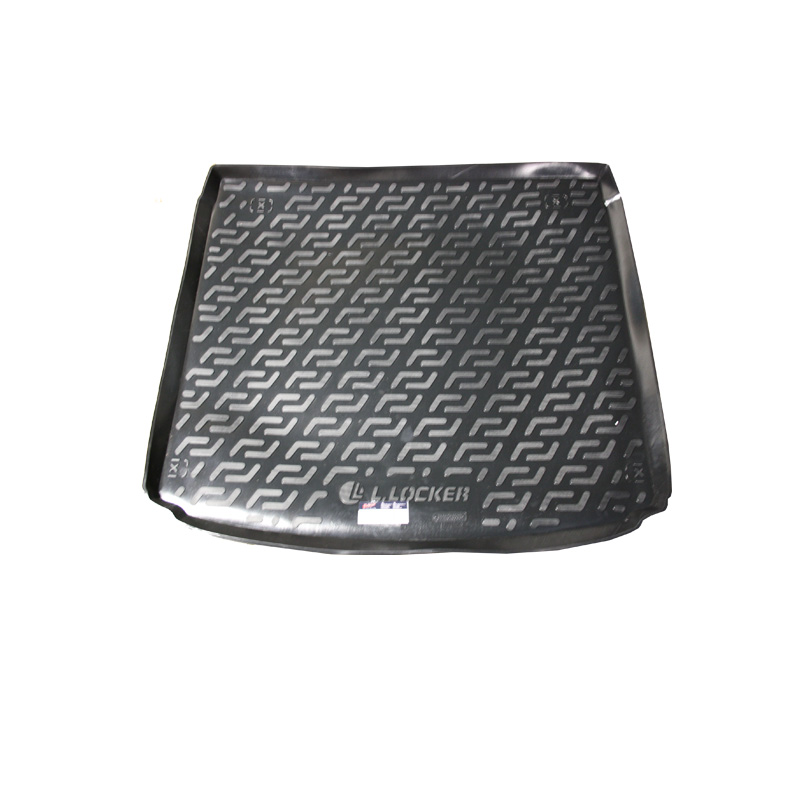 Kofferraumwanne für Opel Astra H Caravan Frontaufnahme einer Kofferraumwanne für Opel Astra H Caravan.