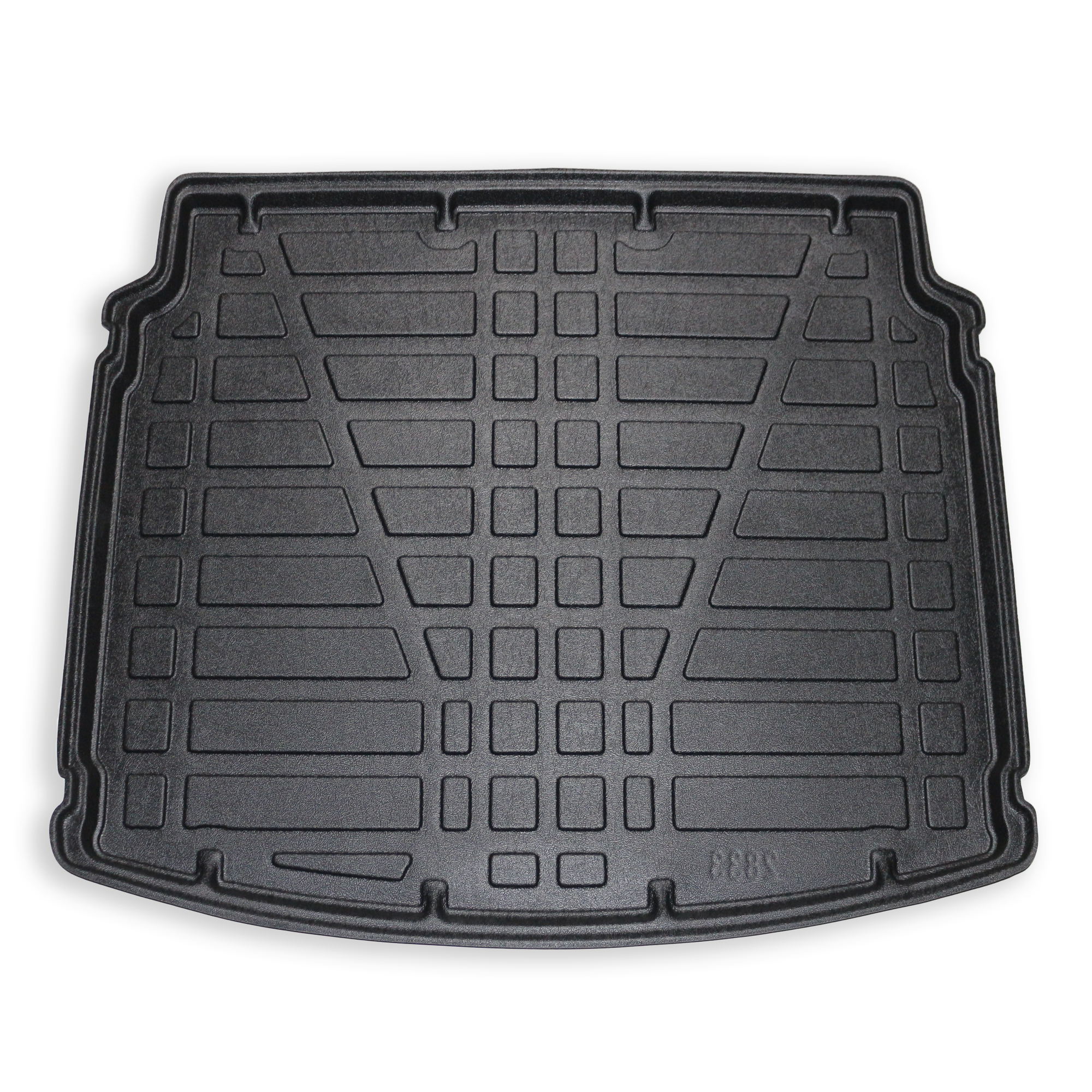 Kofferraumwanne Hyundai bayon Frontaufnahme einer Kofferraumwanne für Hyundai Bayon.